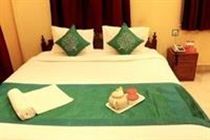 Oyo Rooms International Airport Gate No 1 Kolkata Eksteriør bilde