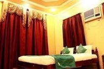 Oyo Rooms International Airport Gate No 1 Kolkata Eksteriør bilde