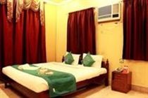 Oyo Rooms International Airport Gate No 1 Kolkata Eksteriør bilde